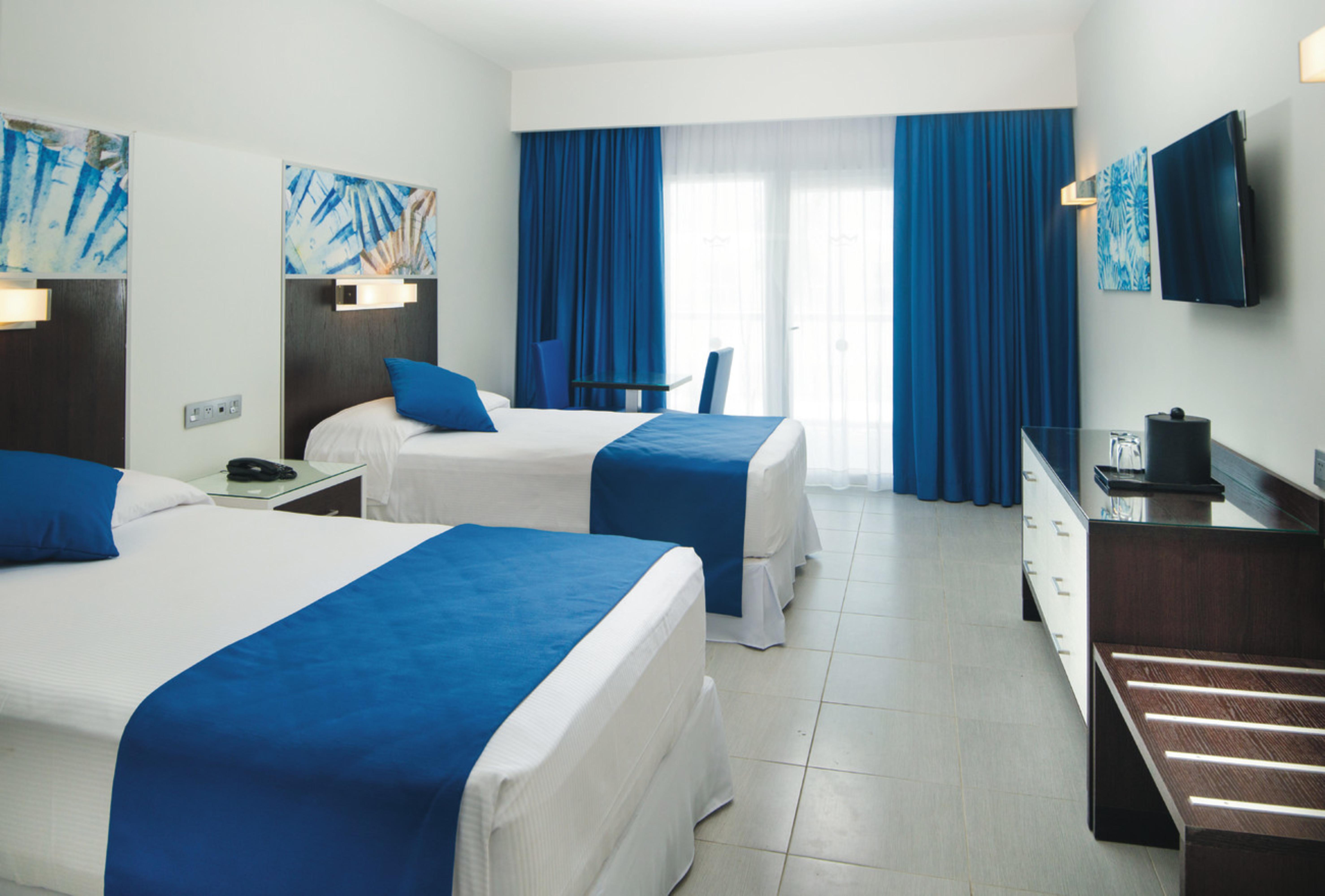 Riu Reggae Hotel