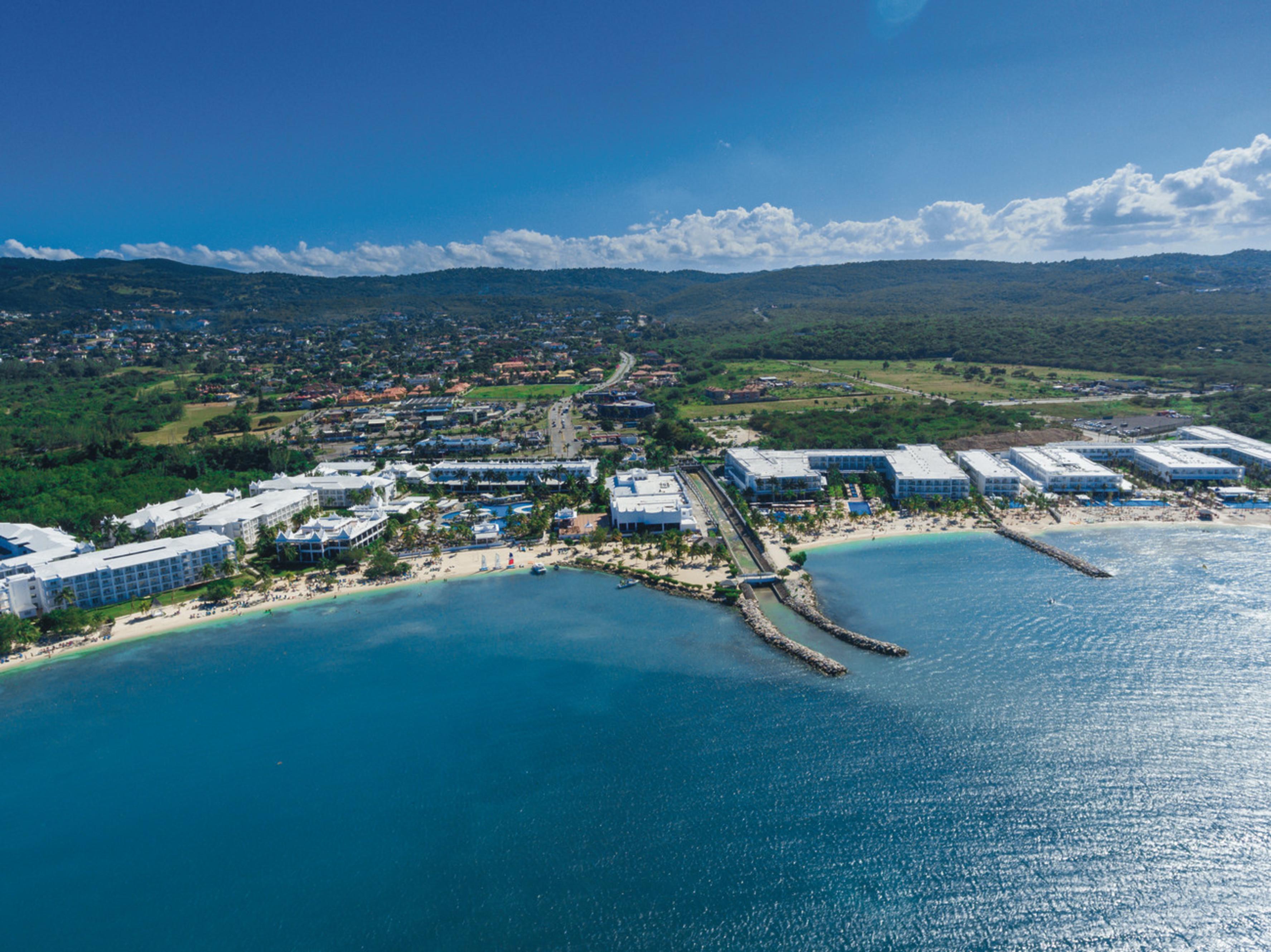 Riu Reggae 4* Montego Bay