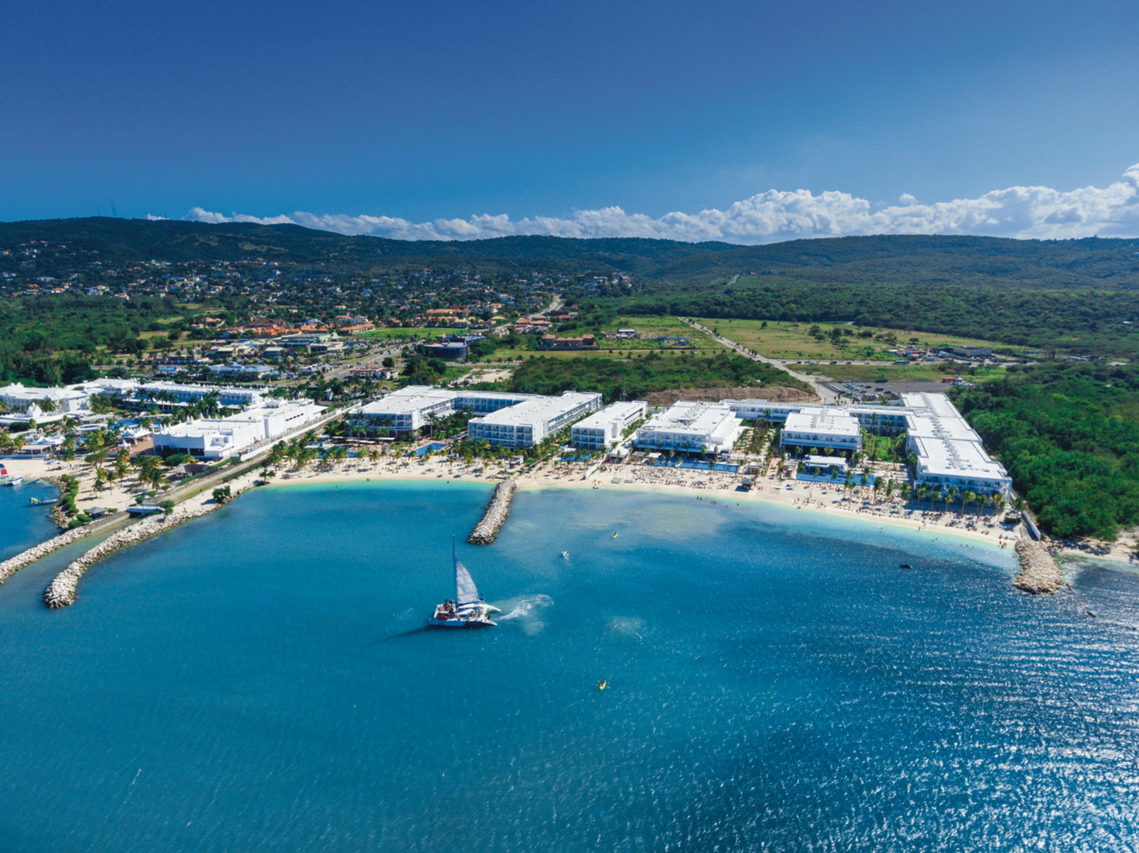 Riu Reggae