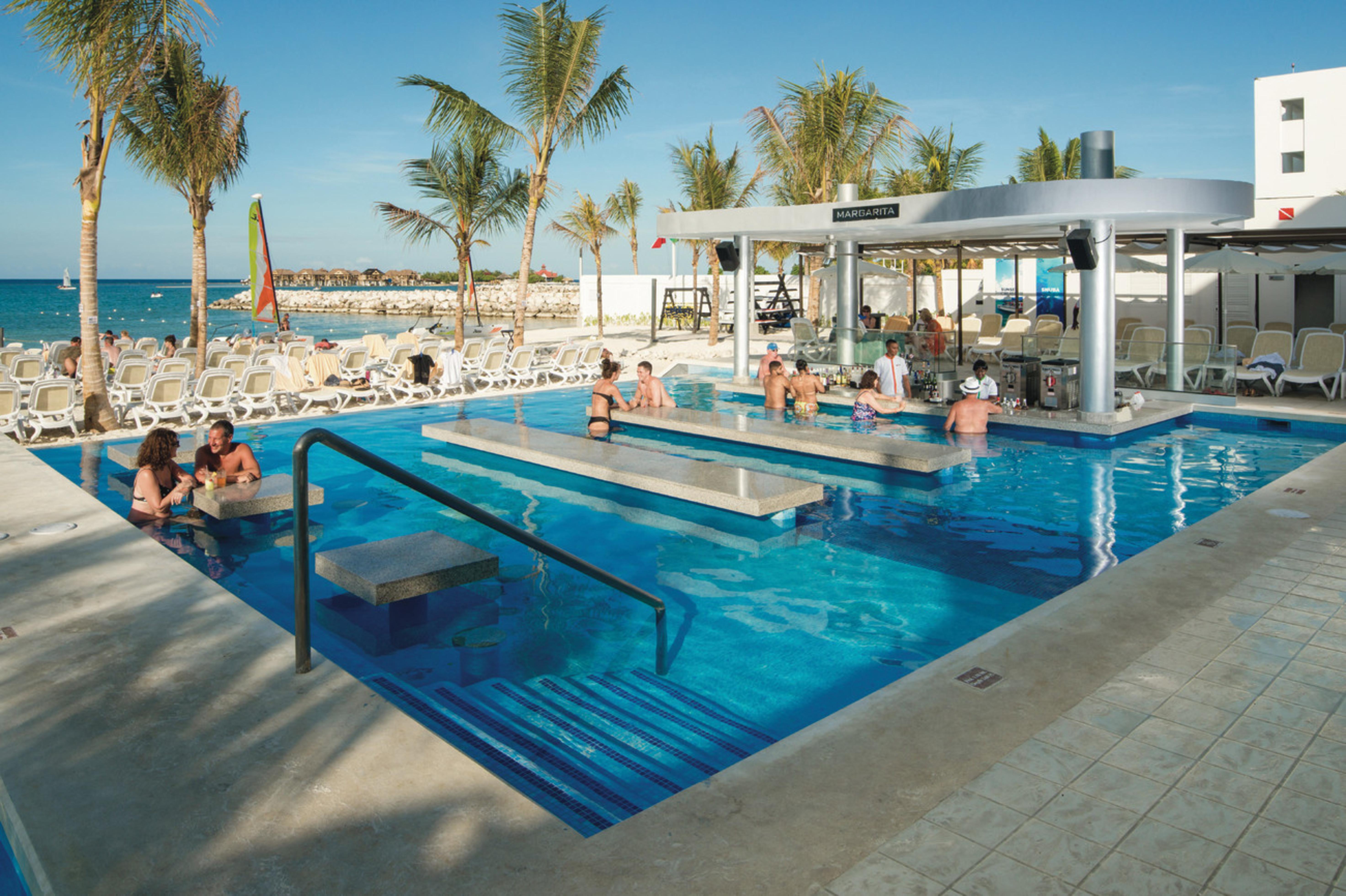 Hotel Riu Reggae
