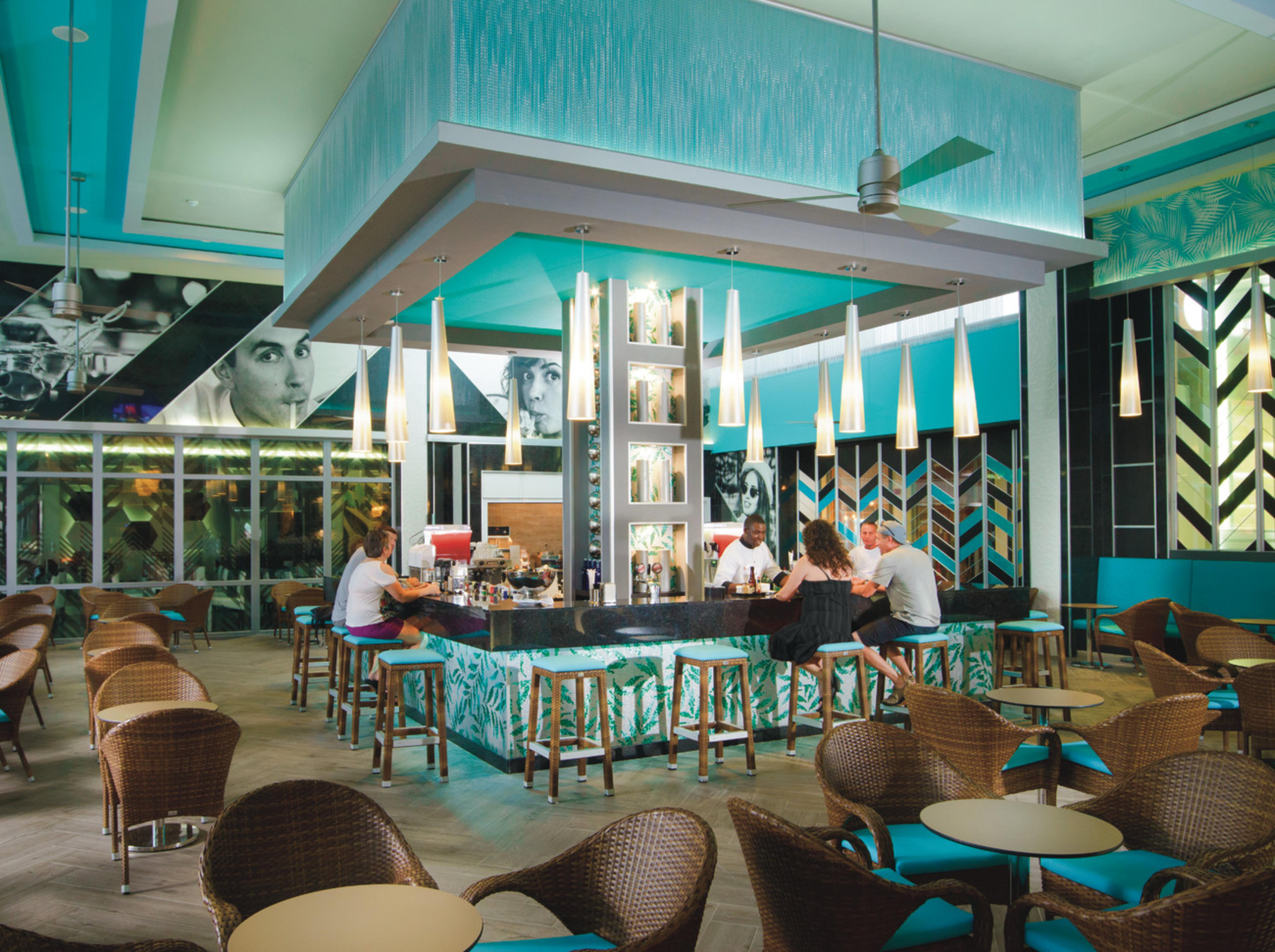 Riu Reggae Hotel Montego Bay