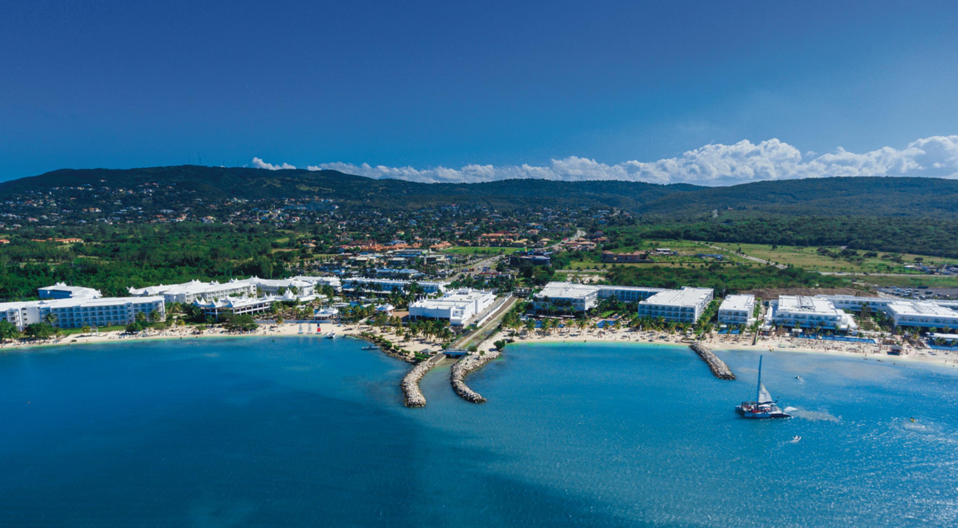 Riu Reggae 4*