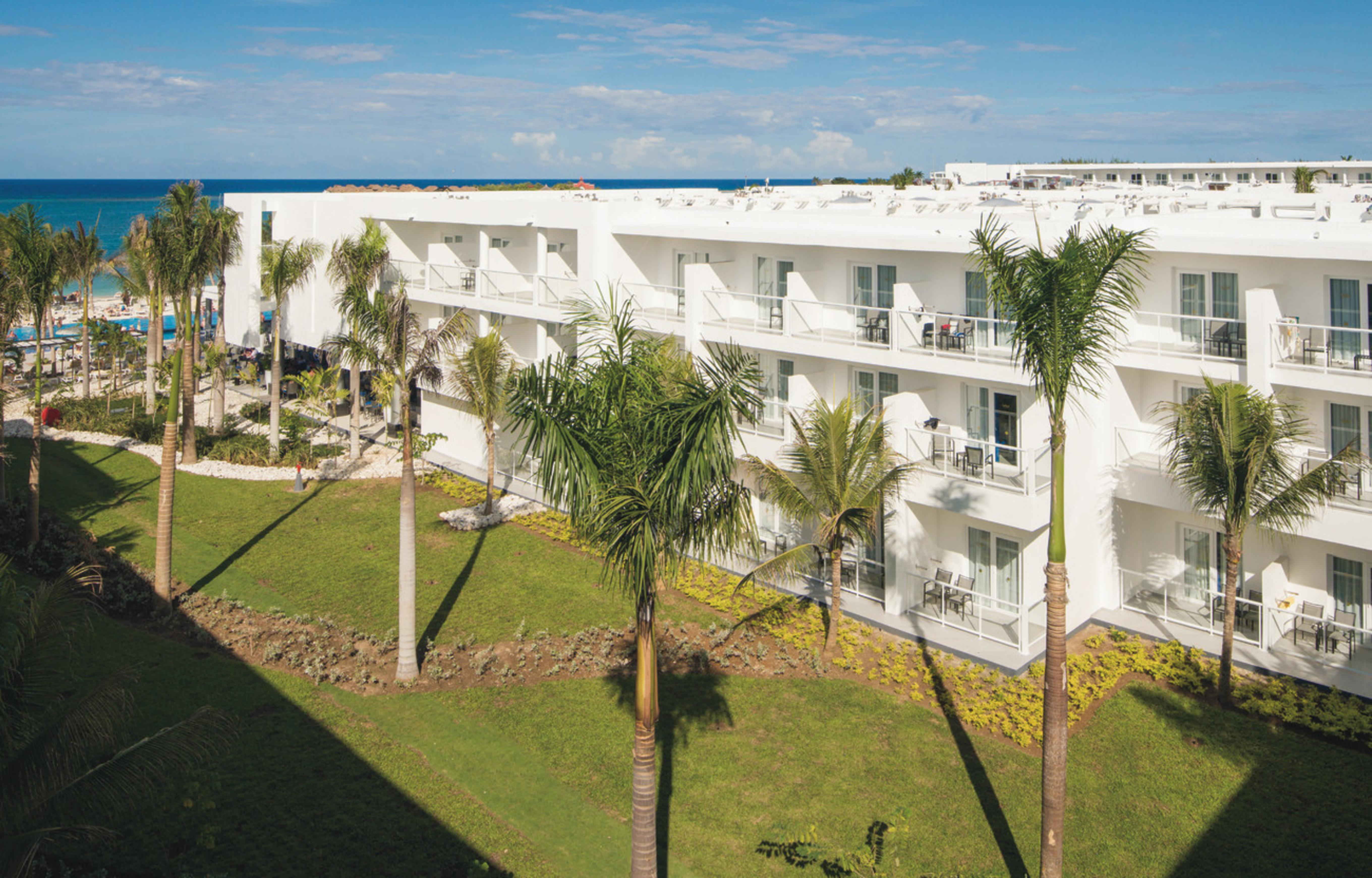 Riu Reggae Hotel Montego Bay