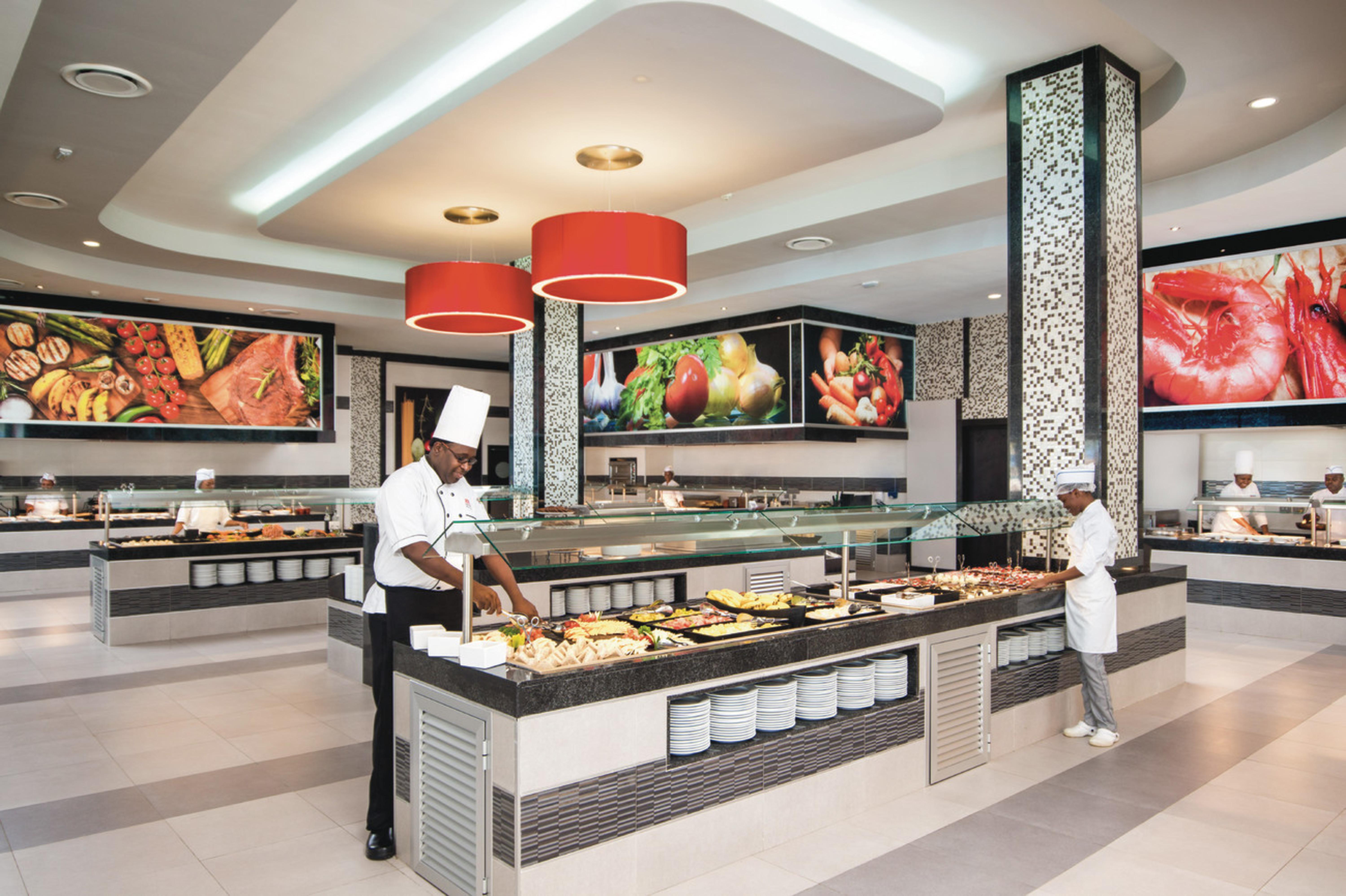 Riu Reggae 4* Montego Bay