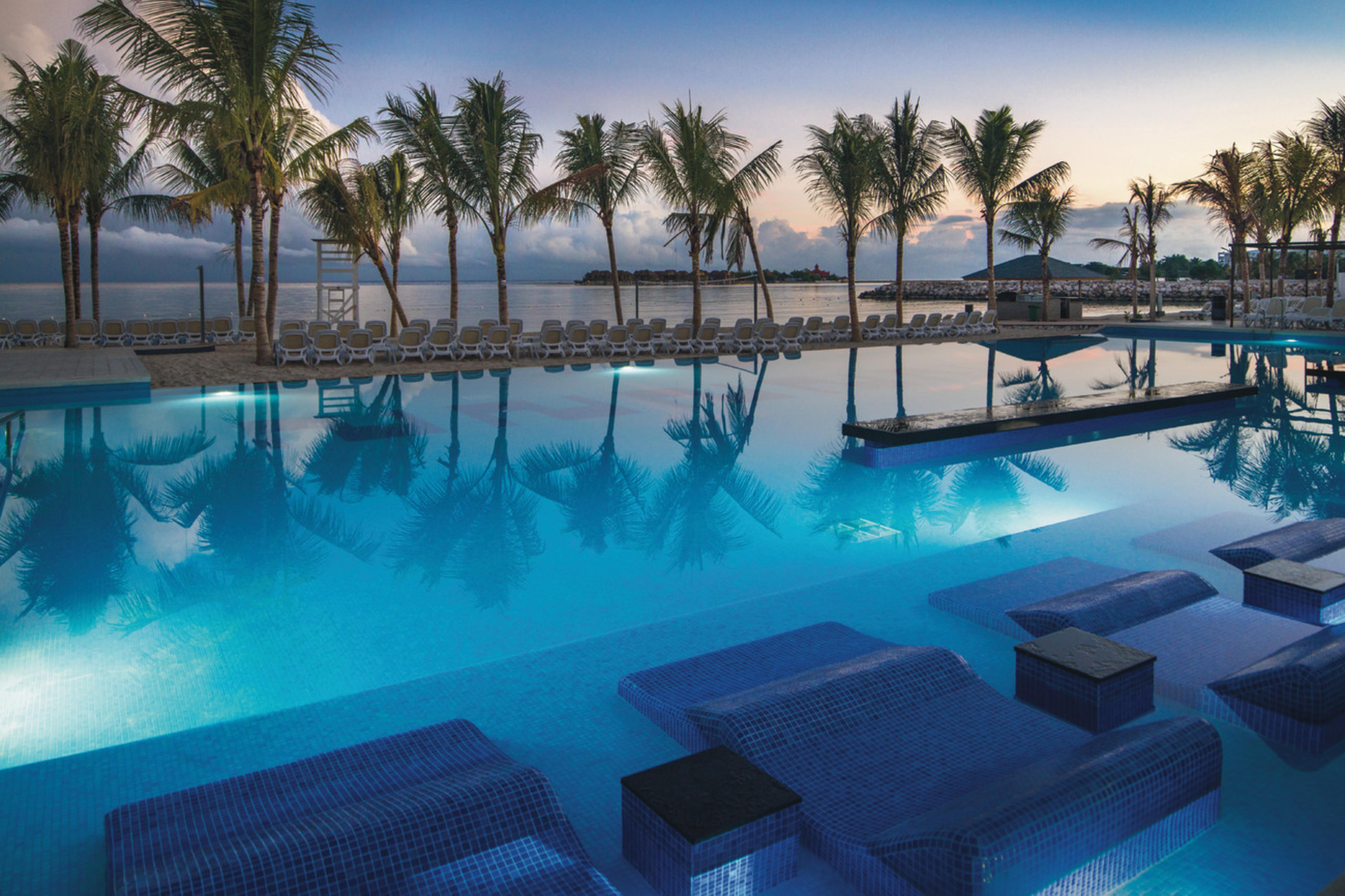 Riu Reggae Hotel Montego Bay