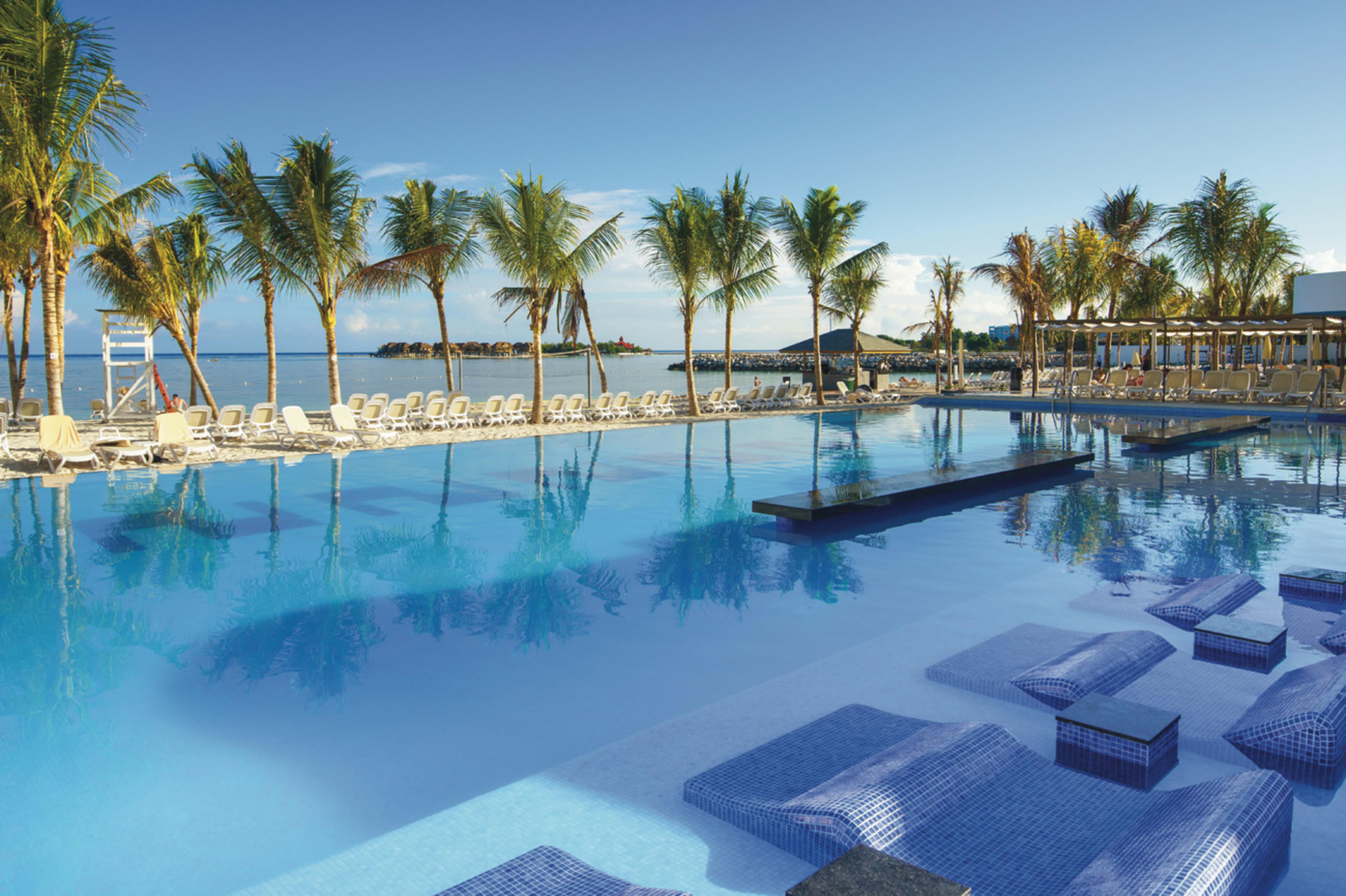 Riu Reggae Hotel Montego Bay