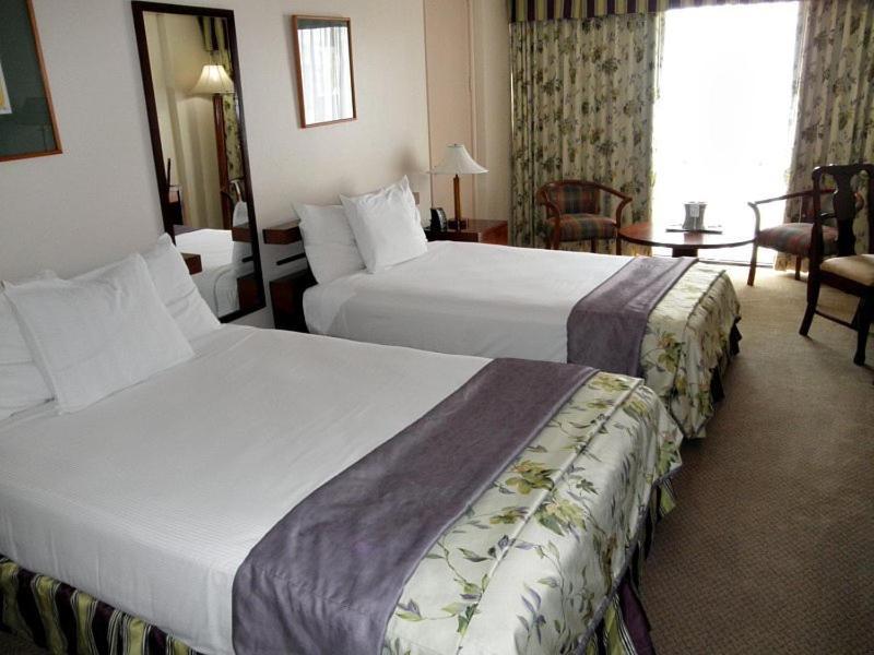 Hotel Wyndham Jamaica 3*