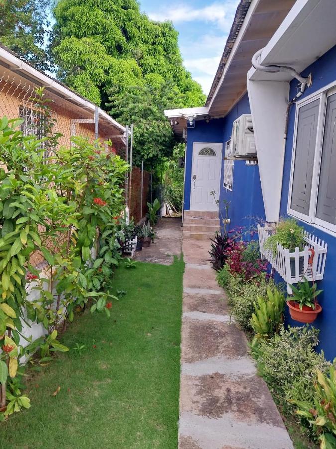 Granann's Place