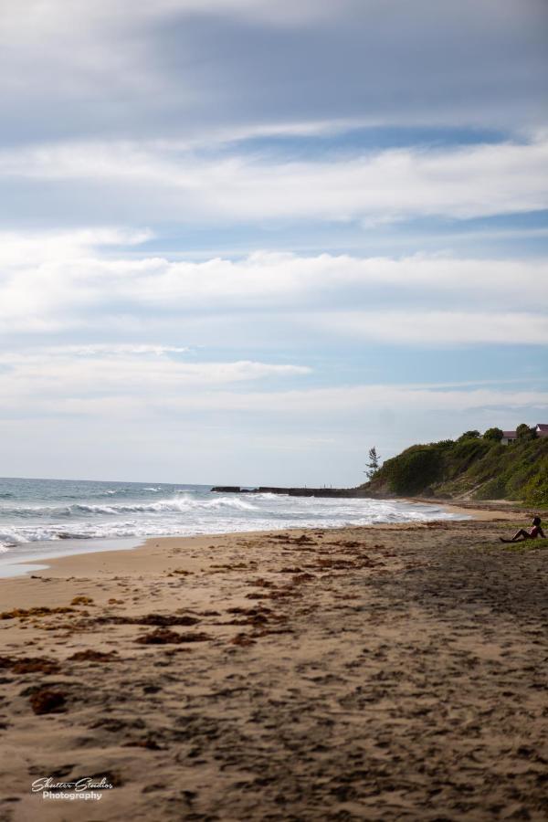 Bed & Breakfast And Bar Treasure Beach
