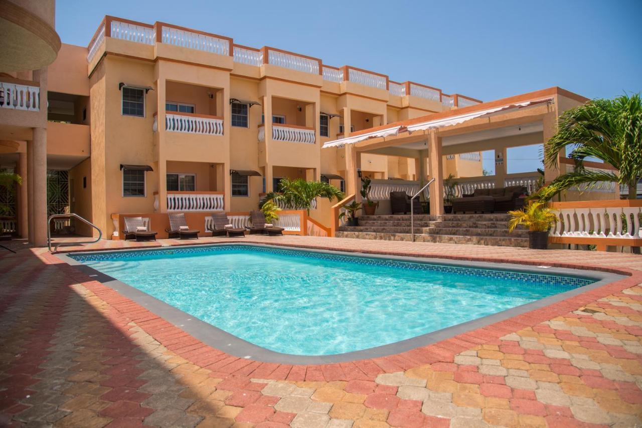 Hotel Gc Saint Maryʼs