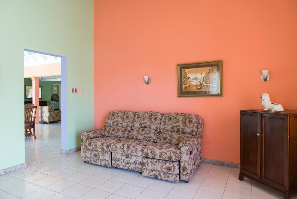 Gemini Guest house Montego Bay