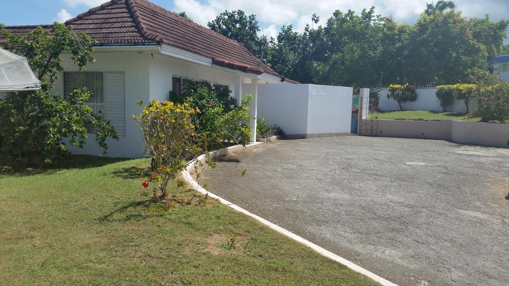 Gemini Guest house Montego Bay