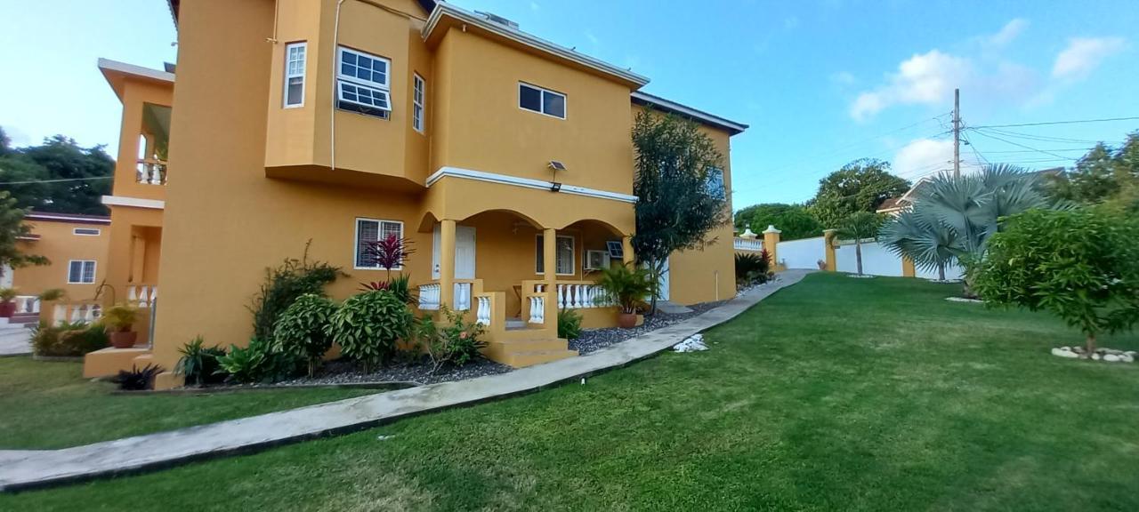 Modrians Bed & Breakfast Runaway Bay