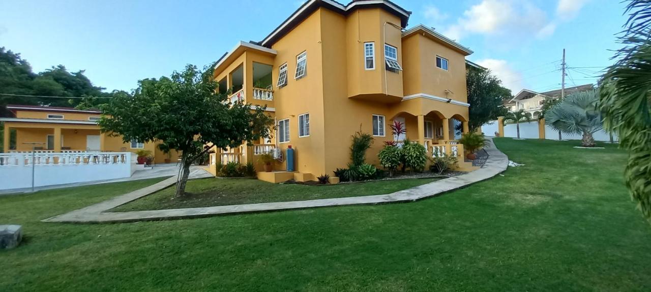 Modrians Bed & Breakfast Runaway Bay