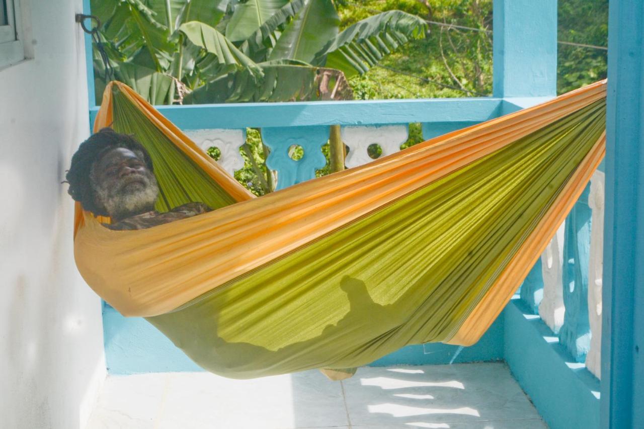 Gasthof Robin Hood Port Antonio