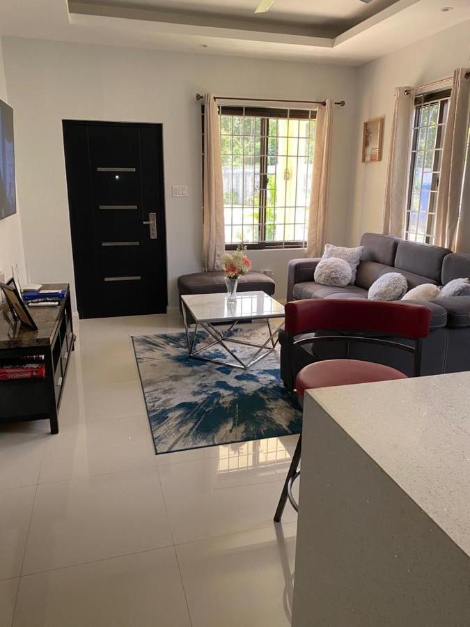 Luxurious Royale- 5 Min Drive To Ferienhaus *