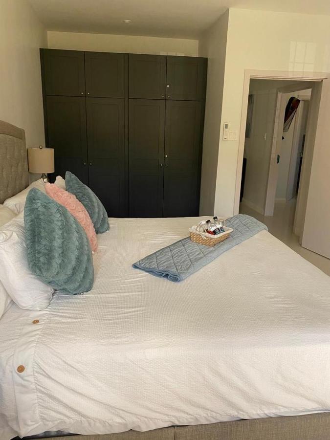 Luxurious Royale- 5 Min Drive To Ferienhaus *