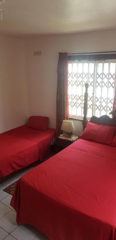 Guest house Melrose Place Montego Bay