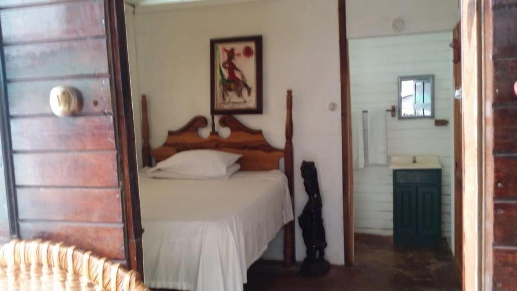 Rasta - Ocean View Bungalows Guest house *