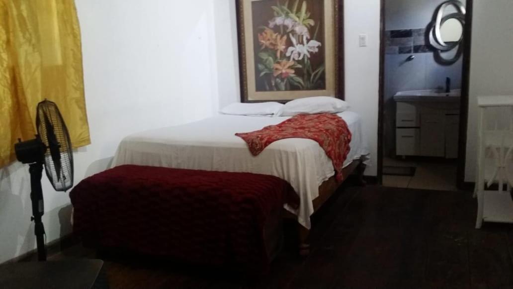 Rasta - Ocean View Bungalows Guest house Port Antonio