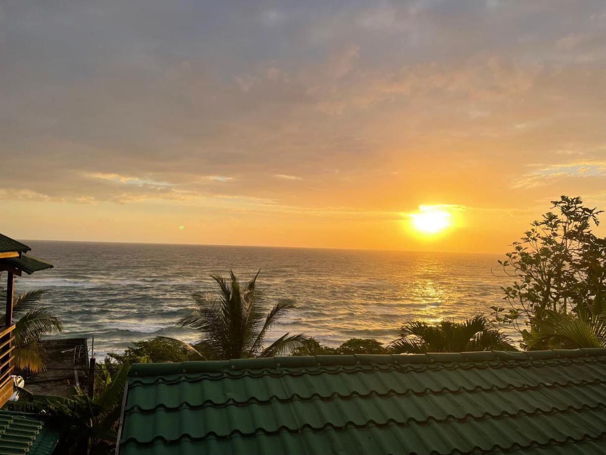 Guest house Rasta - Ocean View Bungalows