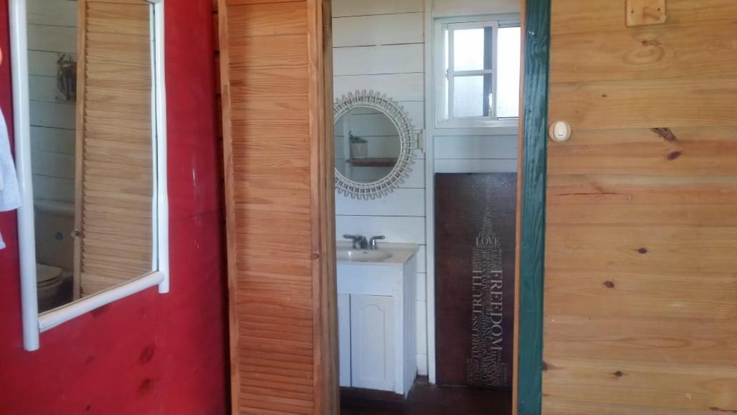 Rasta - Ocean View Bungalows *