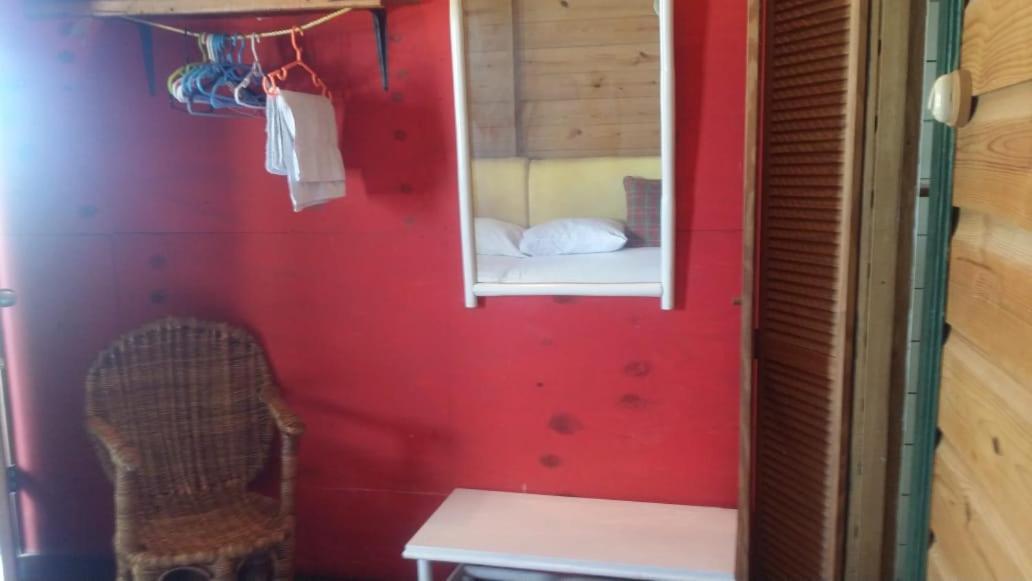 Guest house Rasta - Ocean View Bungalows *