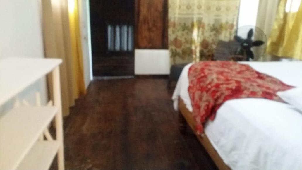 Rasta - Ocean View Bungalows Guest house