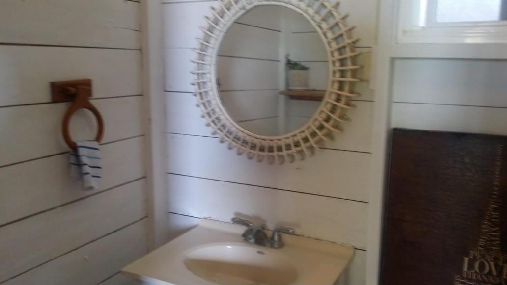 Rasta - Ocean View Bungalows Guest house Port Antonio