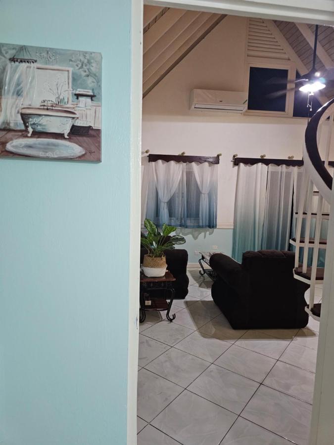 Memories By The Shore Apartment Negril
