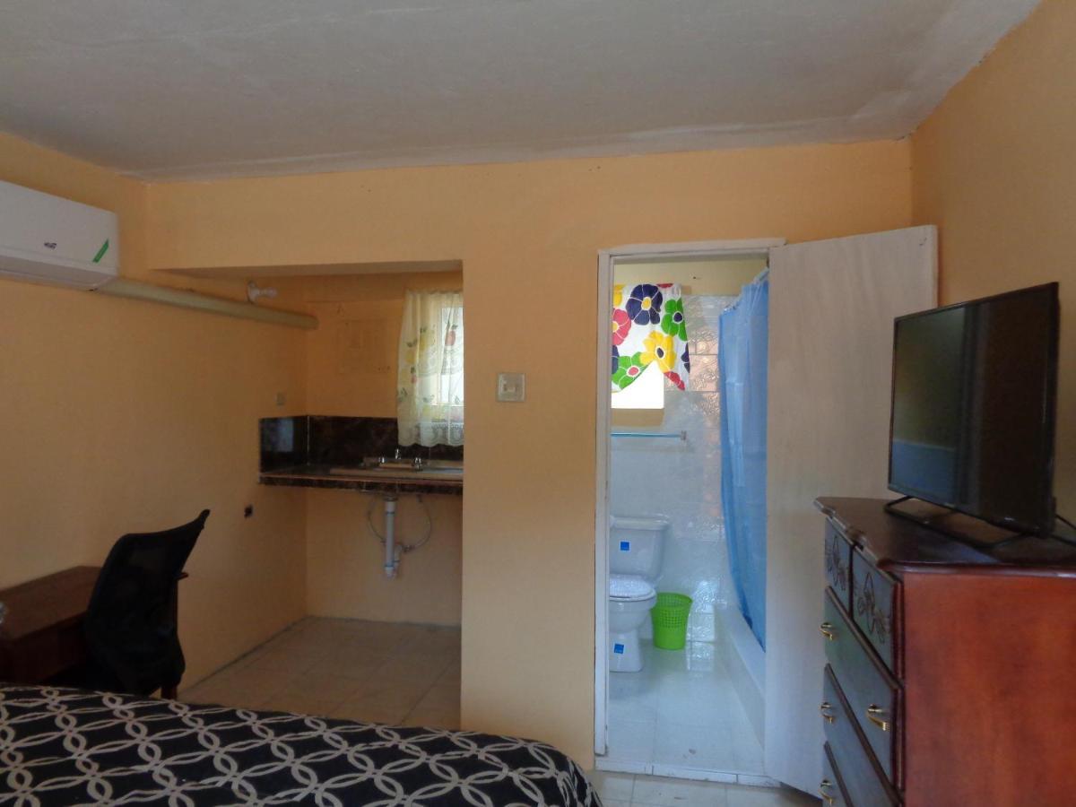 Hotel Tropical Manor - Kingston