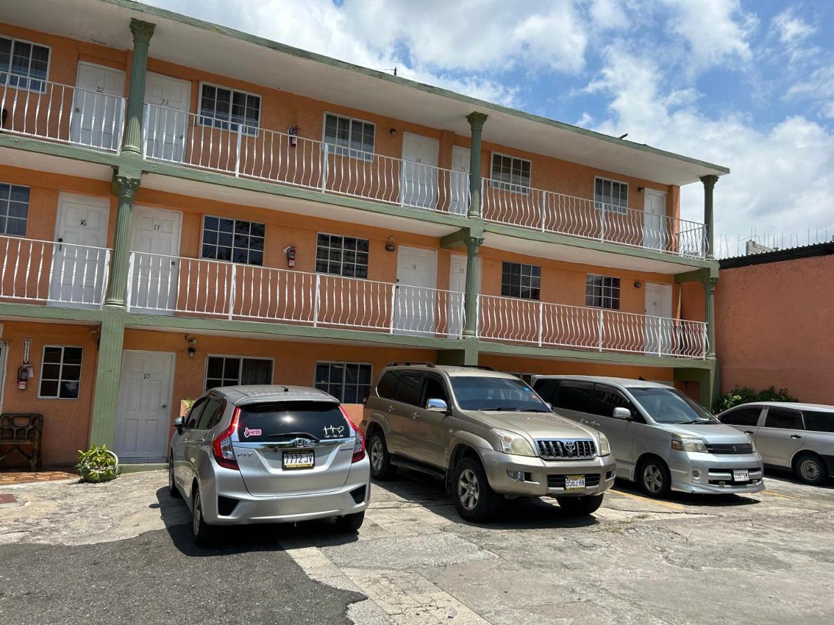 Tropical Manor - 2*
