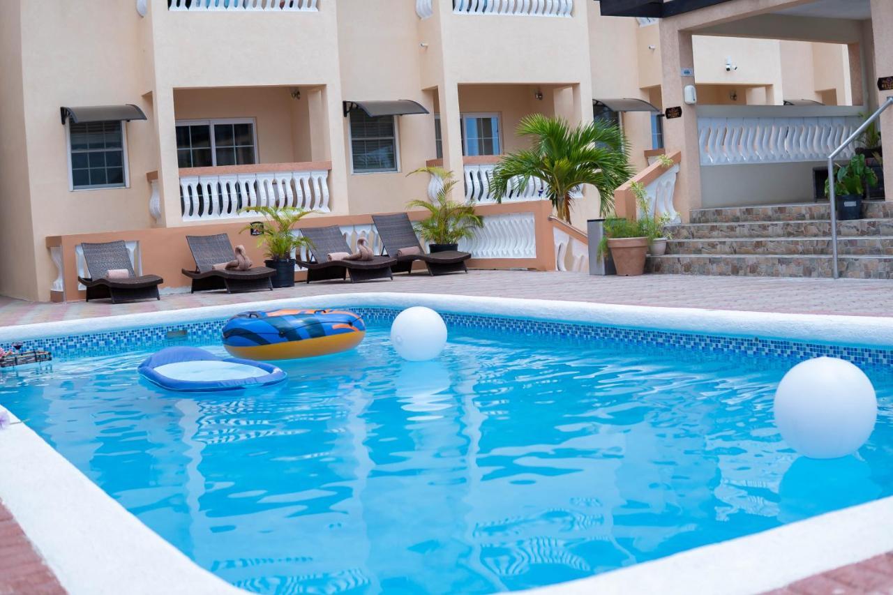 Gc Hotel Saint Maryʼs