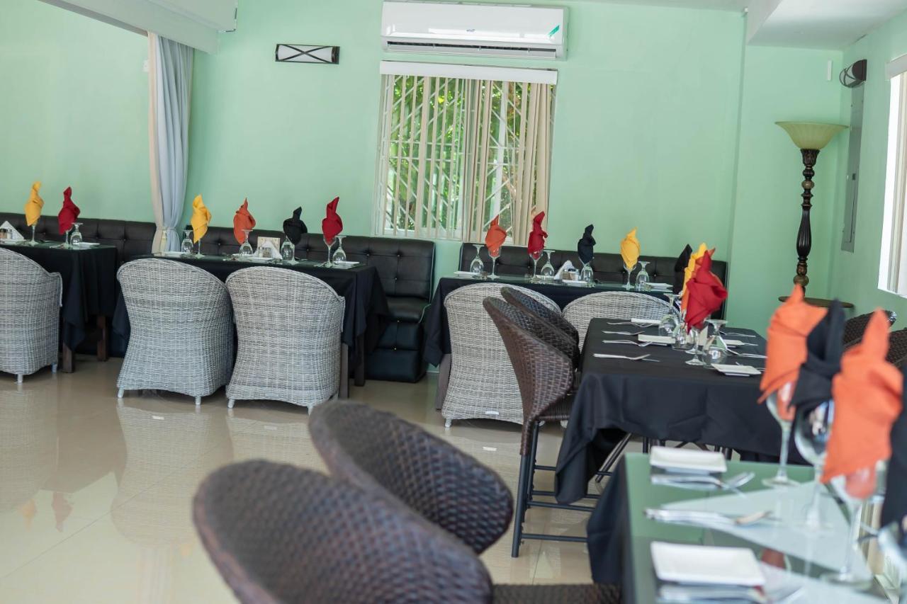 Gc Hotel Saint Maryʼs