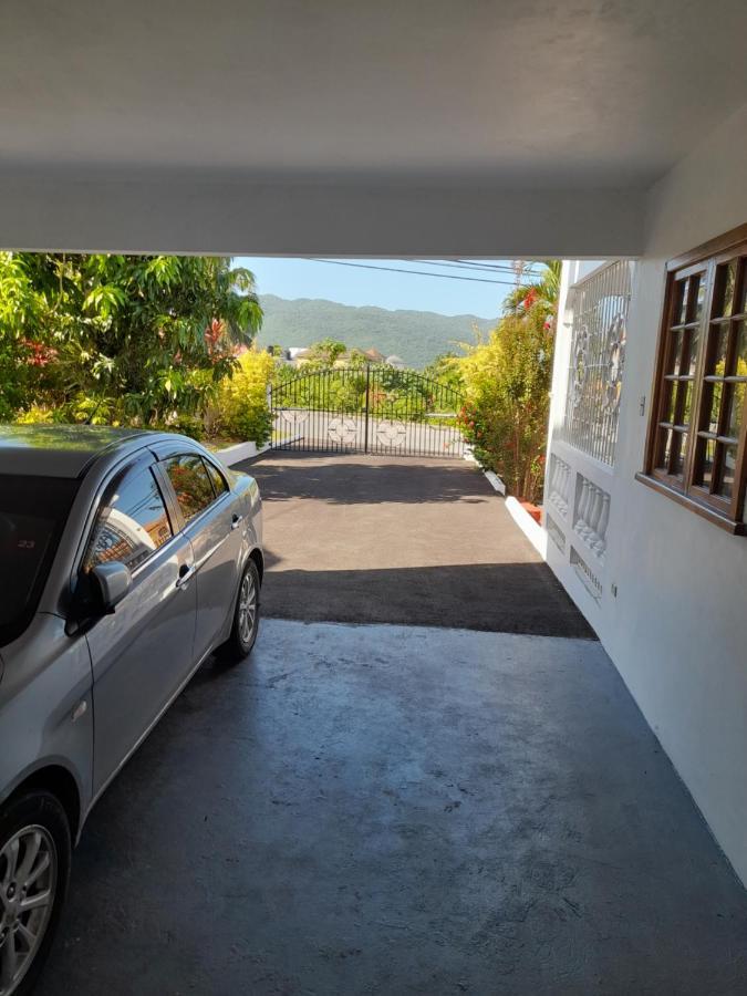 Guest house Melrose Place