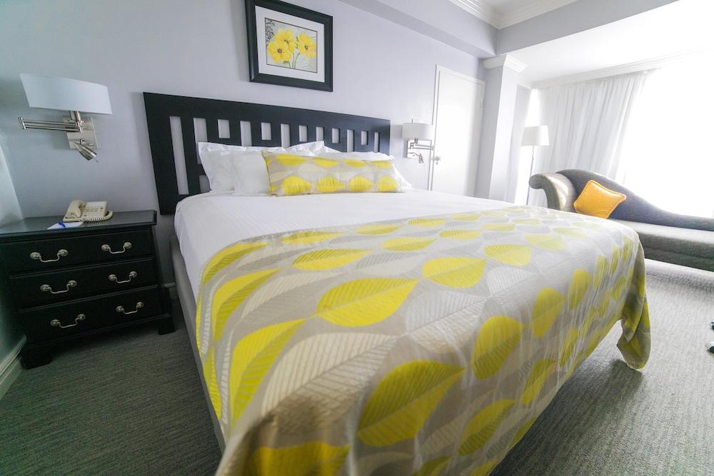 The Jamaica Pegasus 5* Kingston