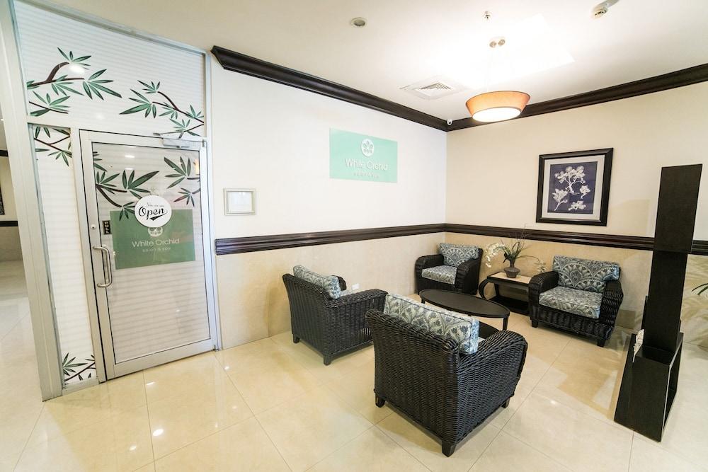 Hotel The Jamaica Pegasus 5*