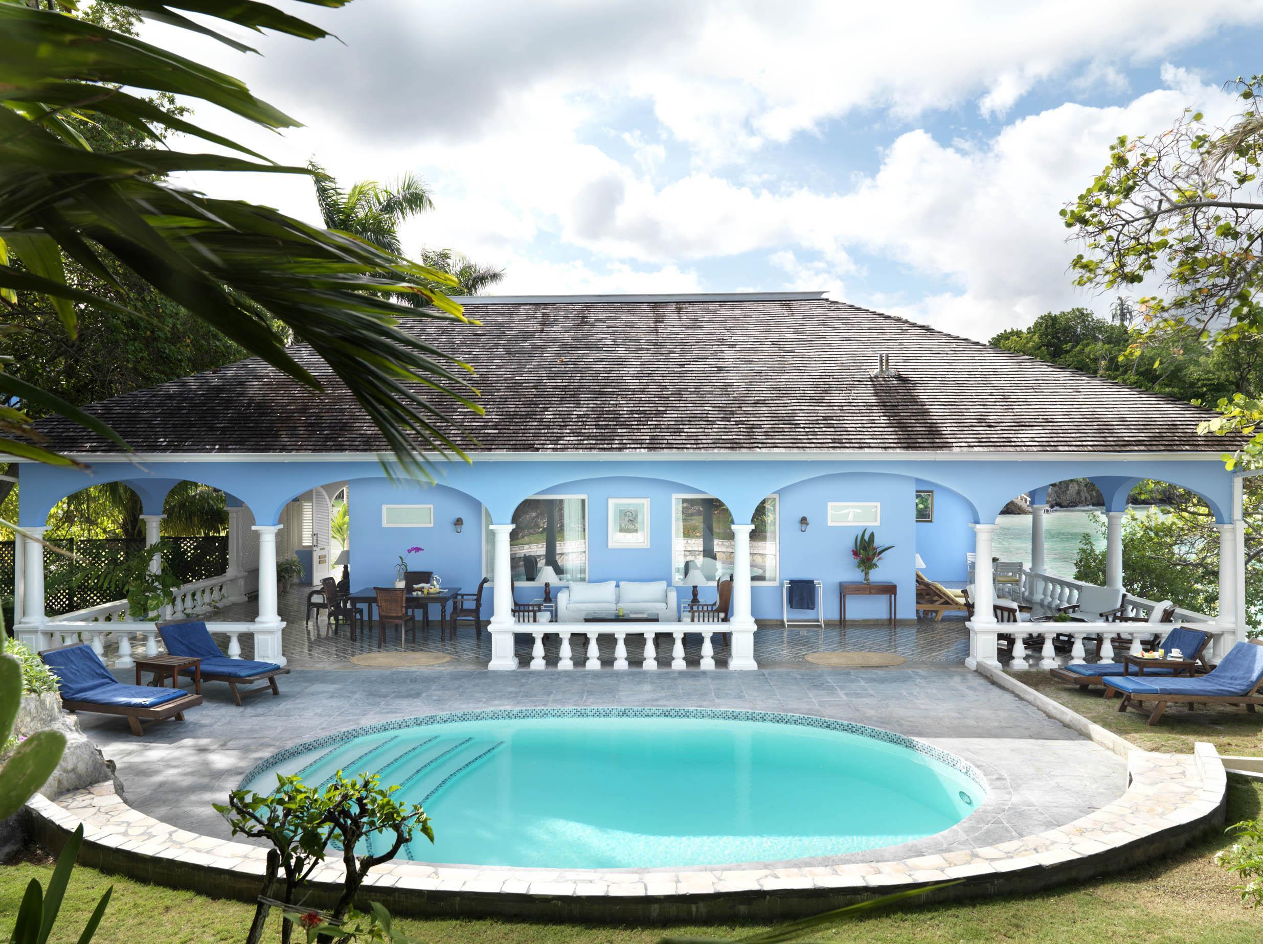 Jamaica Hotel Ocho Rios