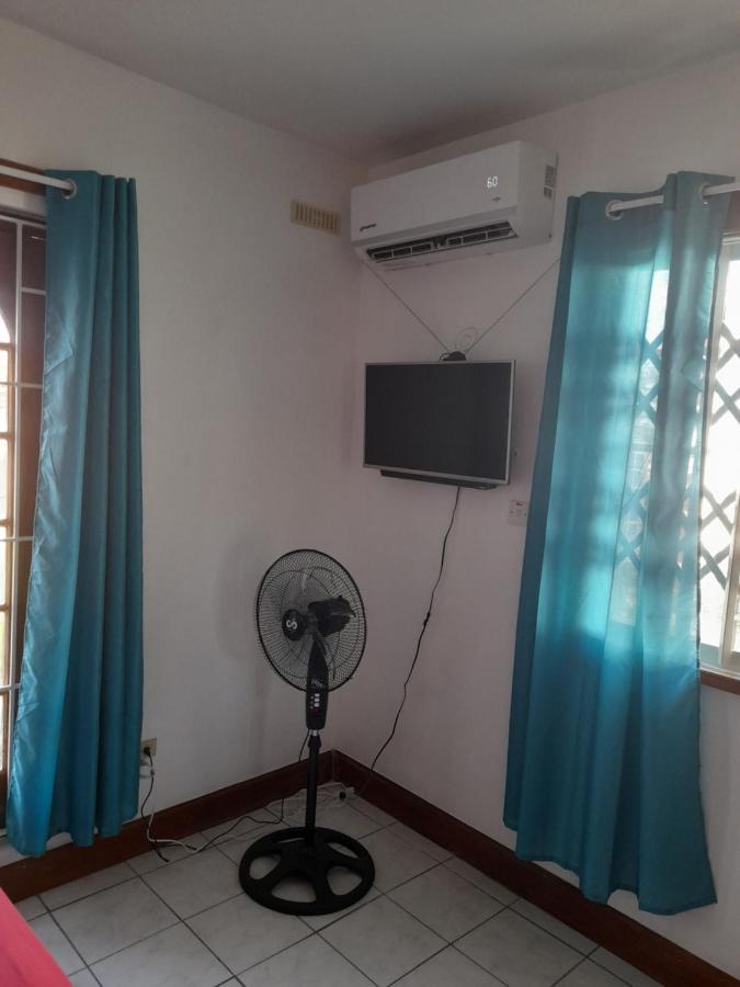 Melrose Place Guest house Montego Bay
