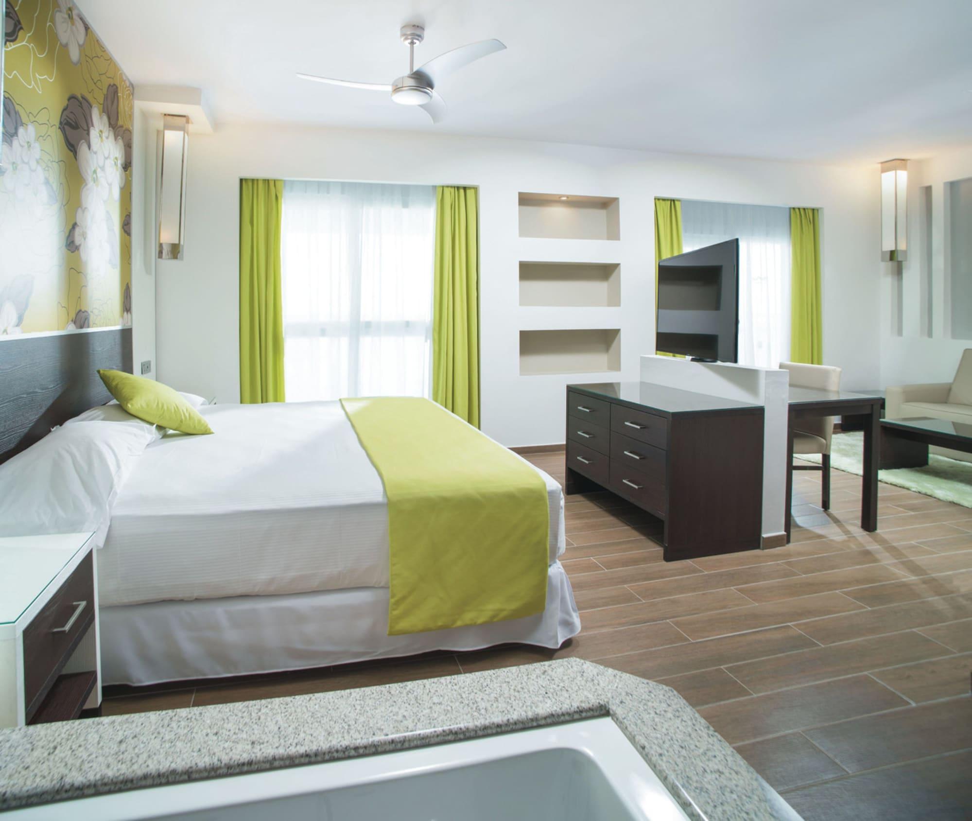 Riu Reggae Montego Bay
