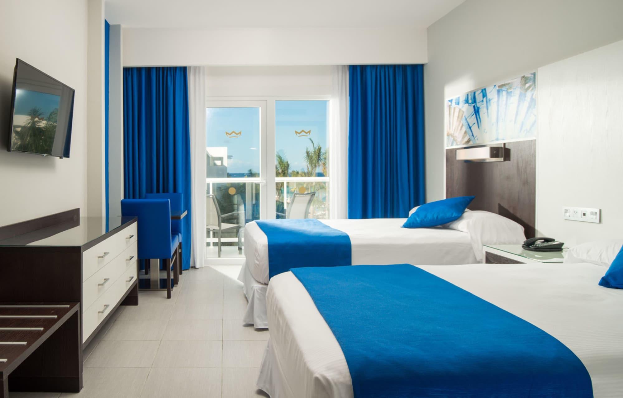 Hotel Riu Reggae Montego Bay