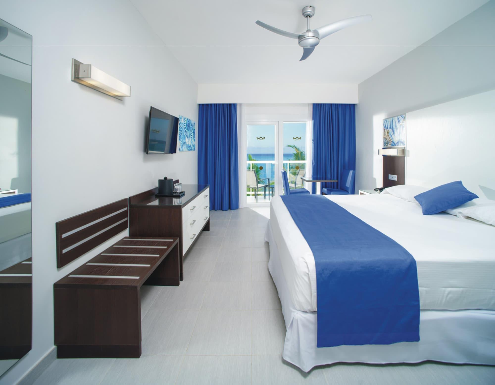Riu Reggae Hotel