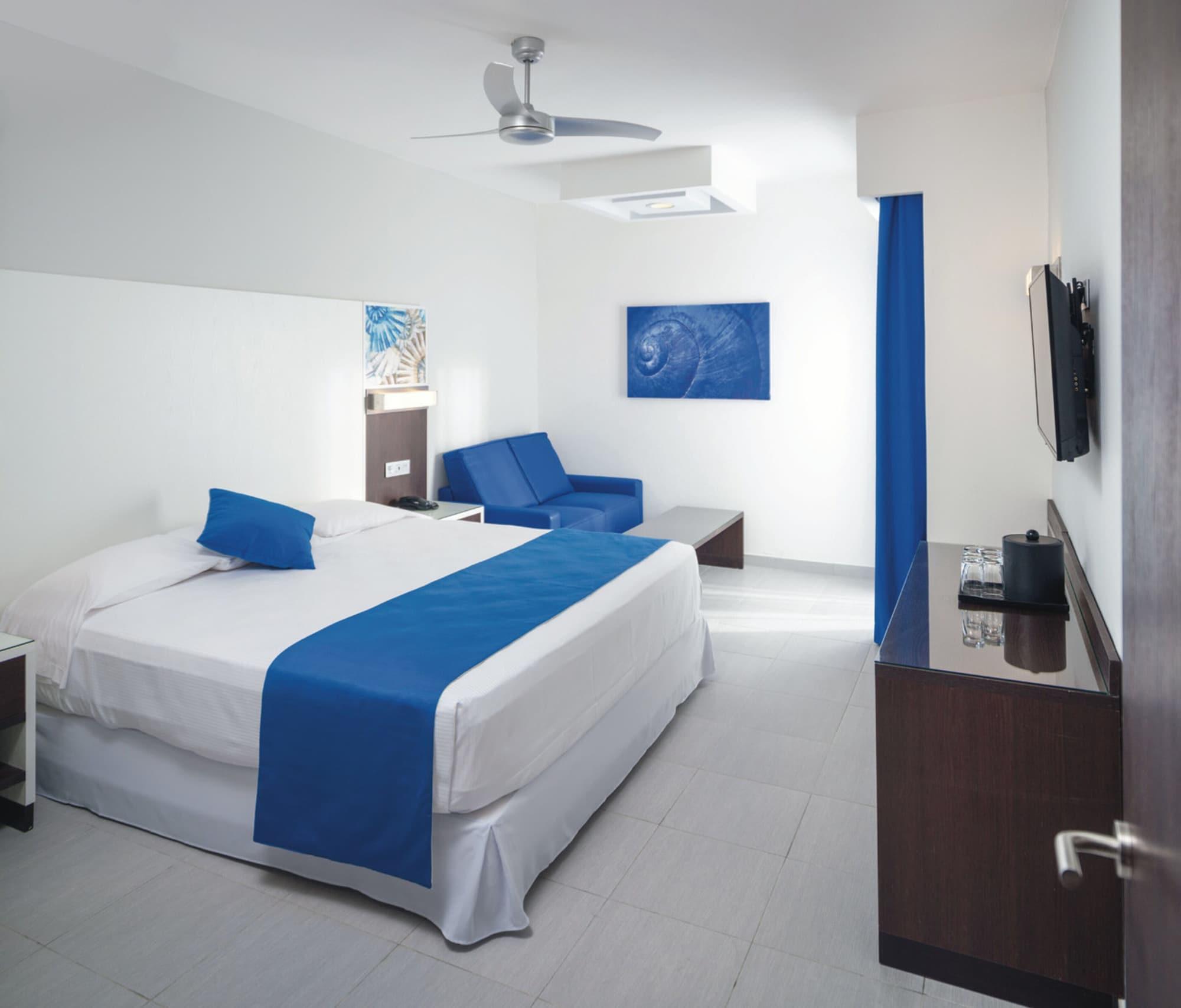 Hotel Riu Reggae Montego Bay