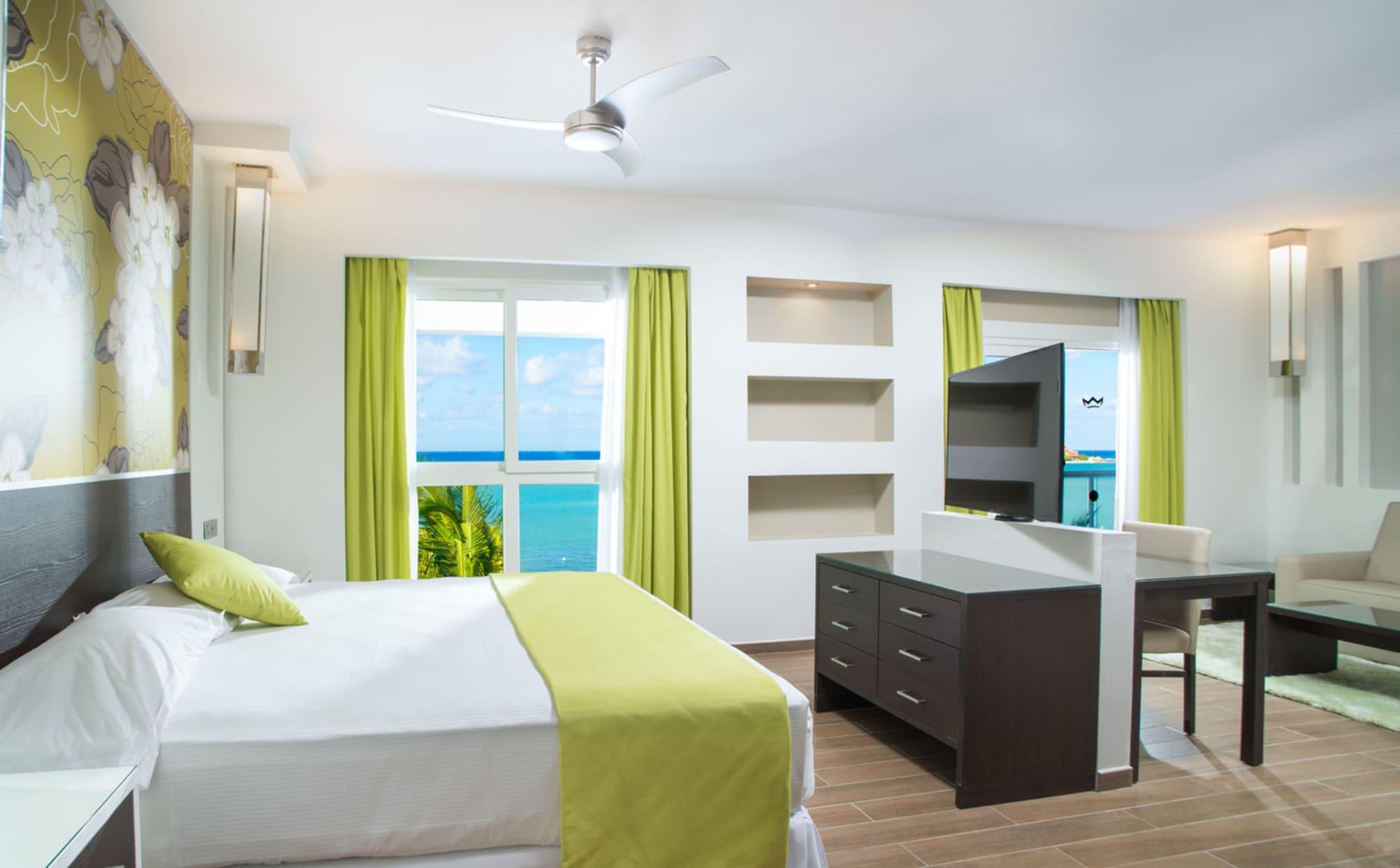 Riu Reggae Hotel 4*