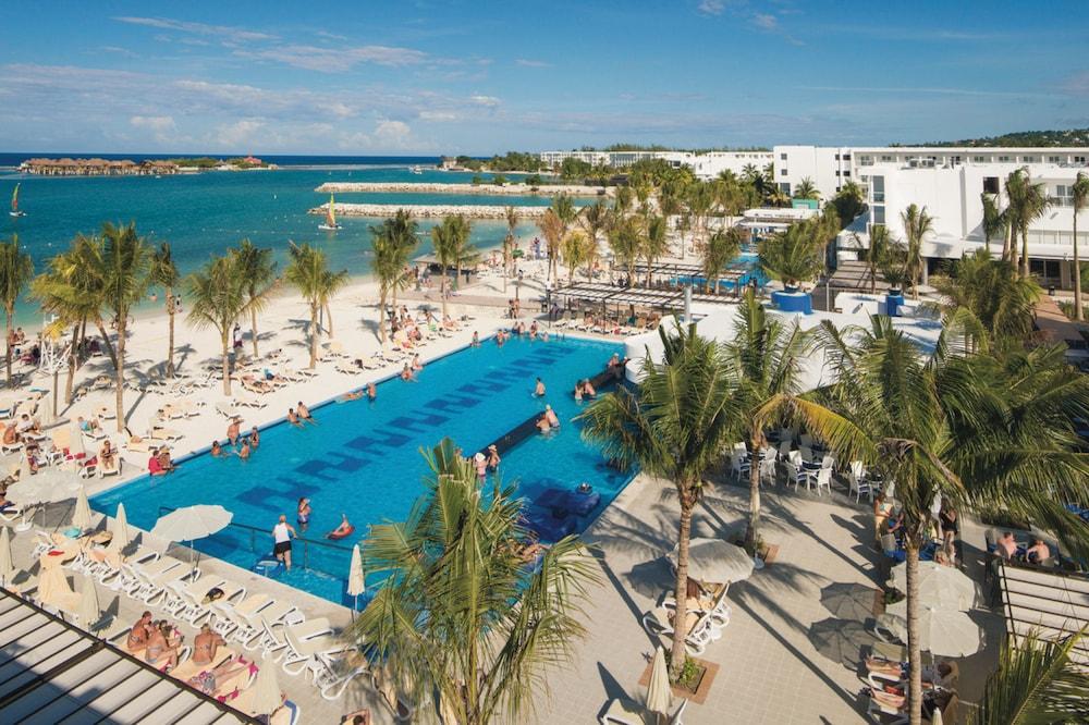 Hotel Riu Reggae 4*