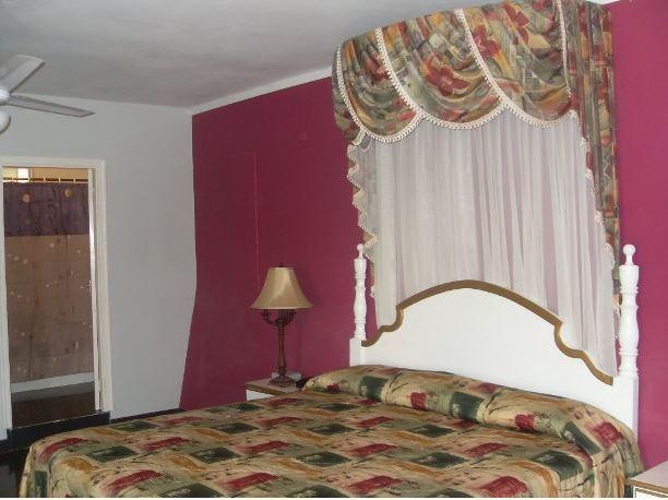 Hotel Mandeview