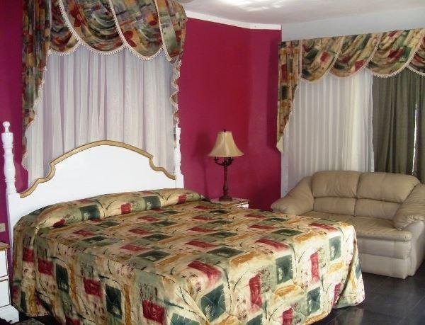 Mandeview Hotel Mandeville