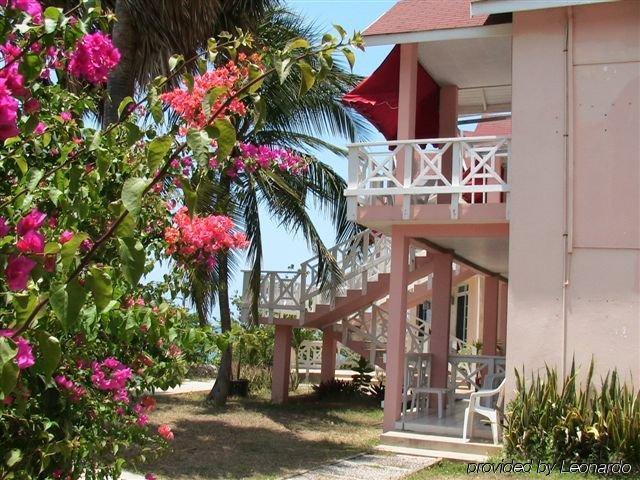 Hotel Treasure Treasure Beach