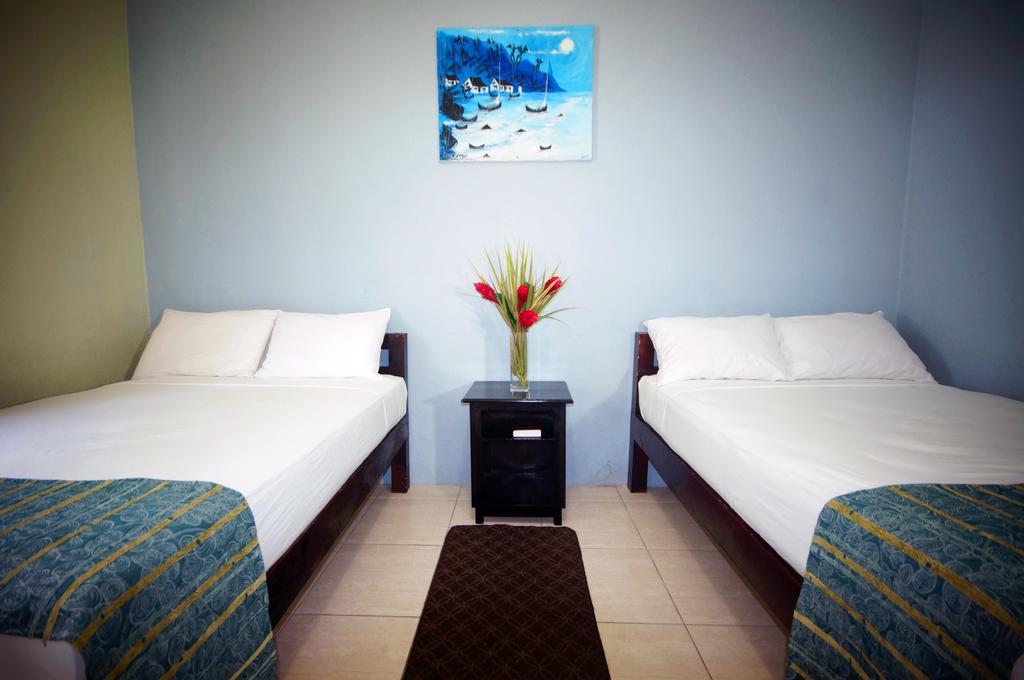 Hotel Tim Bamboo 3*
