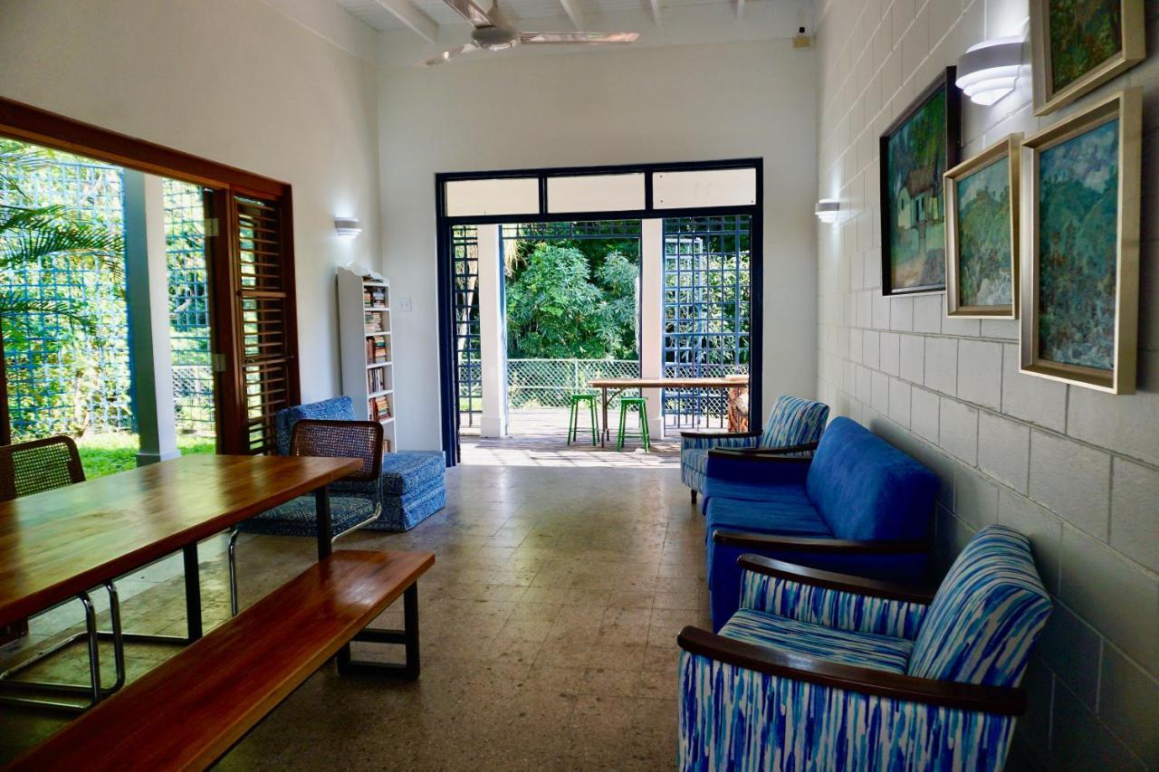 Hostel Gordon Town Kotch *